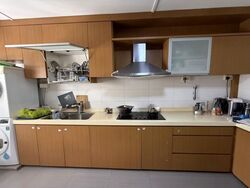 Blk 519 Pasir Ris Street 52 (Pasir Ris), HDB 5 Rooms #563505771
